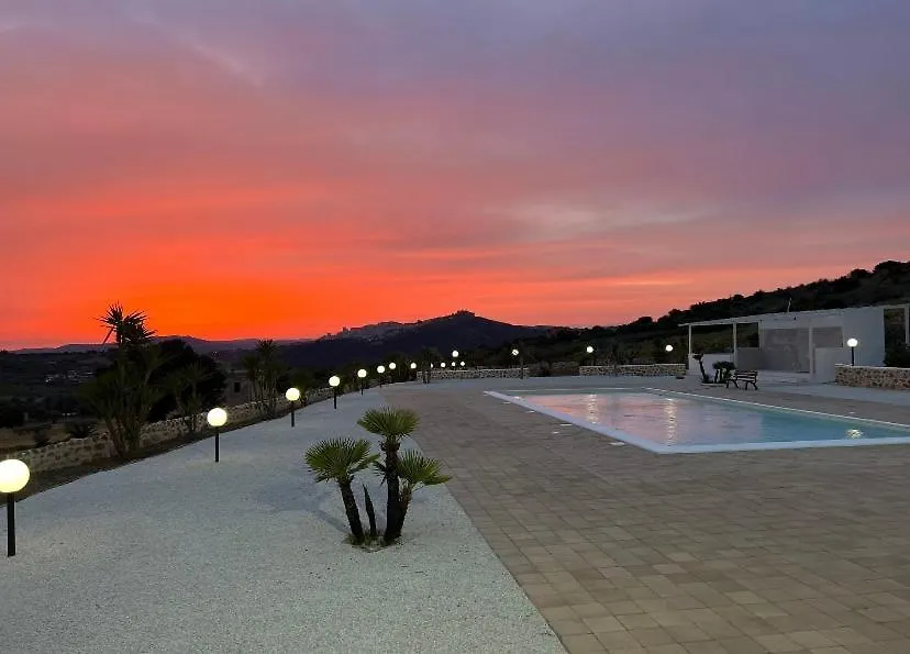 Monte Mose Villa Agrigento 0*,  Italy