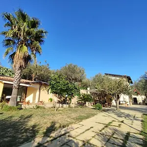 Casa vacanze La Cuntintizza, San Michele di Ganzaria