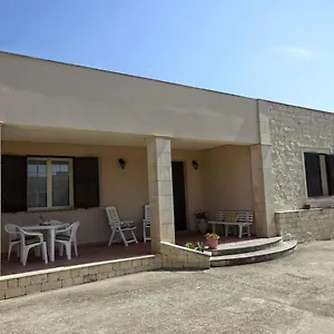 Casa vacanze La Pietra Bianca, Portopalo Di Capo Passero